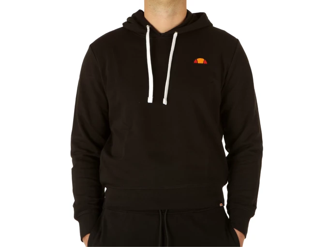 Ellesse Hoodie Black homme EHW252S22 050