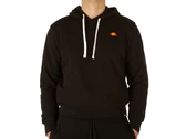 Ellesse Hoodie Black man EHW252S22 050