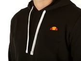 Ellesse Hoodie Black man EHW252S22 050