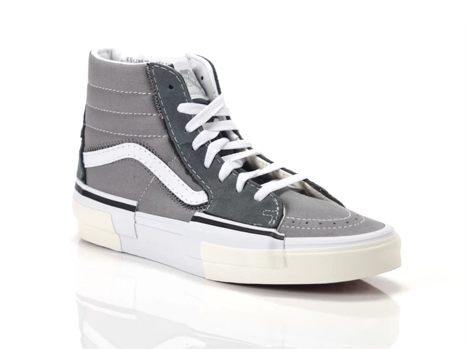 Vans Sk8 Hi Reconstruct homme VN0005UKGRY