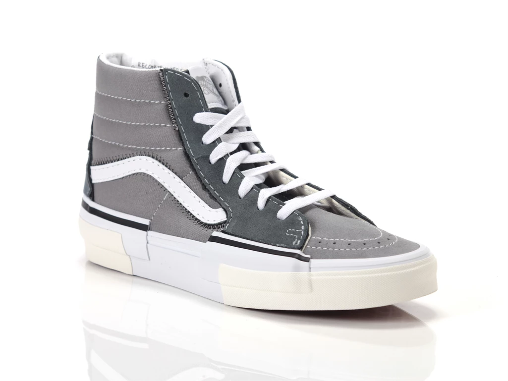 Vans Sk8 Hi Reconstruct uomo  VN0005UKGRY