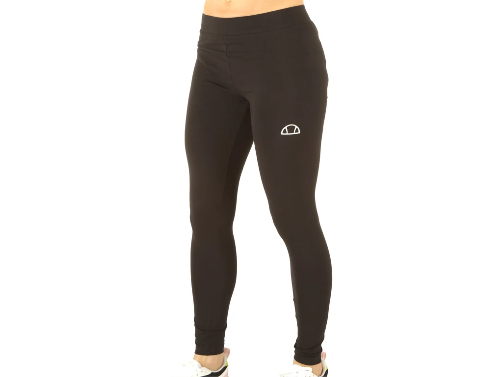 Ellesse Legging Black donna  EHW820S22 050