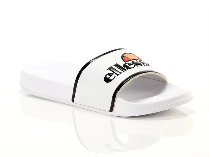 Ellesse Slide Nuwt White homme EL11M74501 01