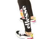 Ellesse Legging Black woman EHW908CO2 050