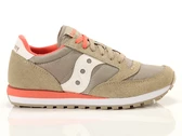 Saucony Jazz Original Tan Orange man 2044 643