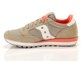 Saucony Jazz Original Tan Orange man 2044 643