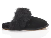 UGG Scuff Sis Black woman 1122750 BLK