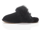 UGG Scuff Sis Black woman 1122750 BLK