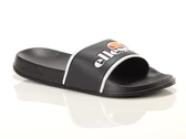 Ellesse Slide Nuwt Black White man EL11M74501 04