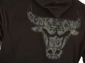 New Era Nba Seasonal Infill Hoody Chicago Bulls uomo  12893089