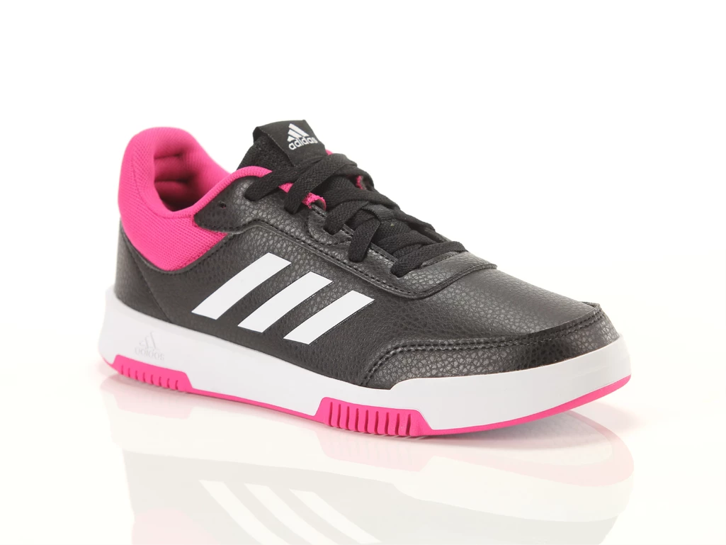 adidas Tensaur Sport Blanco Rosa para Niña