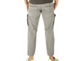 Berna Pantalone Uomo Grigio man 220010-14