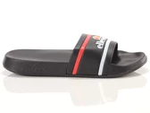 Ellesse Slide Lion Black Red uomo  EL11M74503 02