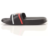 Ellesse Slide Lion Black Red uomo  EL11M74503 02