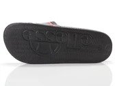 Ellesse Slide Lion Black Red uomo  EL11M74503 02