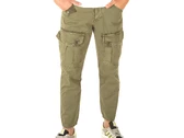 Berna Pantalone Uomo Militare man 220010-57