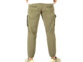 Berna Pantalone Uomo Militare man 220010-57