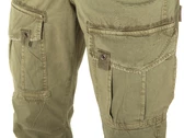 Berna Pantalone Uomo Militare man 220010-57