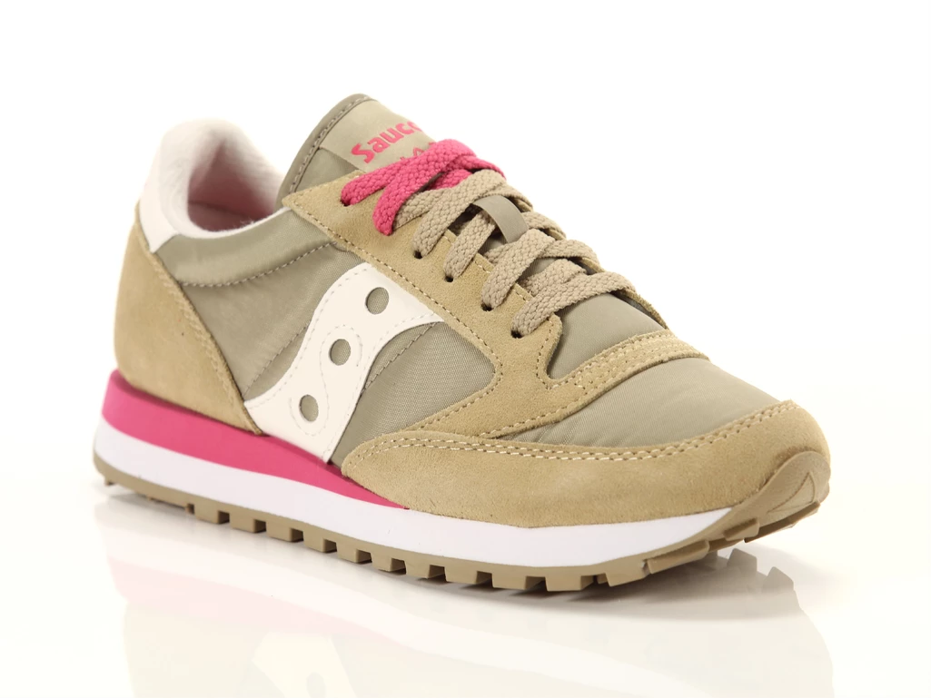 Saucony Jazz Original woman S1044 639