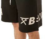 Berna Bermuda Over St Logo Nero man 220073-1