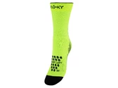 Floky S-Mash Giallo Fluo unisex FL SH 003