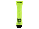 Floky S-Mash Giallo Fluo unisex FL SH 003