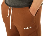 Berna Bermuda Felpa Logo man 220046-56