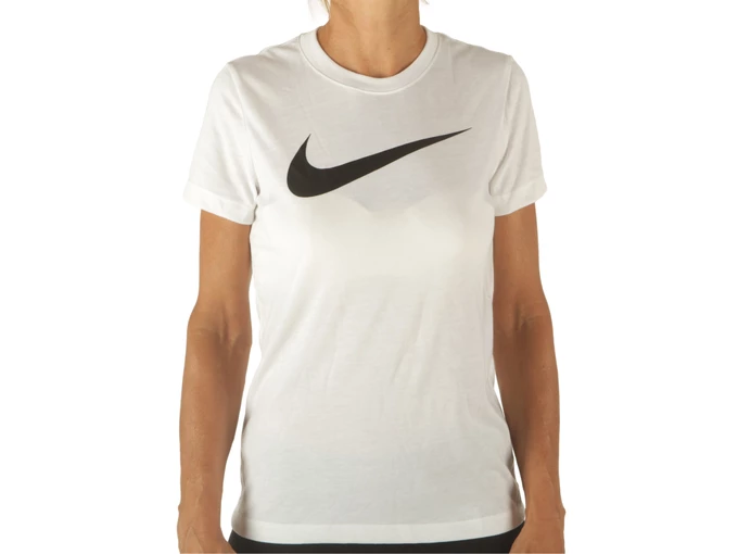 Nike Nike Park20 Swoosh Tee femme CW6967 100