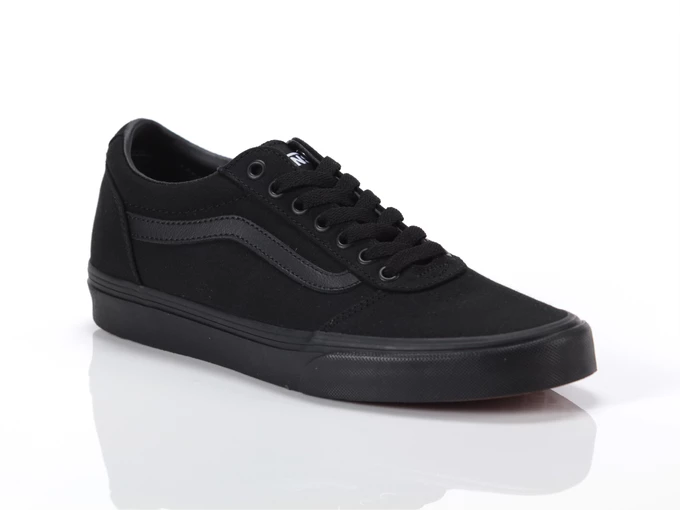 Vans Mn Ward Canvas Black hombre VN0A38DM186 