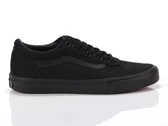 Vans Mn Ward Canvas Black man VN0A38DM186