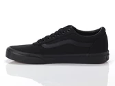 Vans Mn Ward Canvas Black man VN0A38DM186