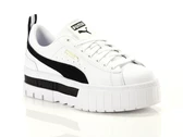 Puma Mayze Leather Wns woman 381983 01