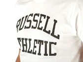 Russell Athletic Iconic SS Crewneck Tee Shirt uomo  E2-600-1