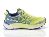 Scarpa Golden Gate 2 Acid Lime Deep Blue Atr2 I Respond 2 hombre 33085-351-3 