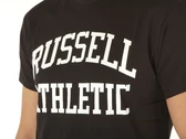 Russell Athletic Iconic SS Crewneck Tee Shirt uomo  E2-600-1