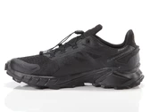 Salomon Supercross 4 Gore-tex Black man 417316