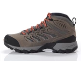 Scarpa Moraine Mid Gtx Fossil Brown Gore Tex Rha Hik 04 man 63056-201-2