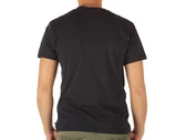 Russell Athletic Iconic SS Crewneck Tee Shirt hombre E2-600-1 190-NA 