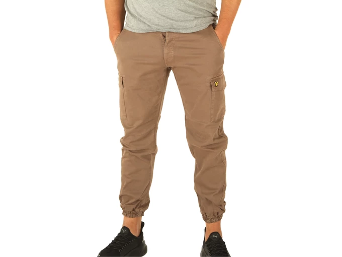 Lyle & Scott City Cargo Mud homme TR024IT MUD