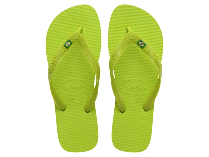 Havaianas Brasil uomo  4000032 7344