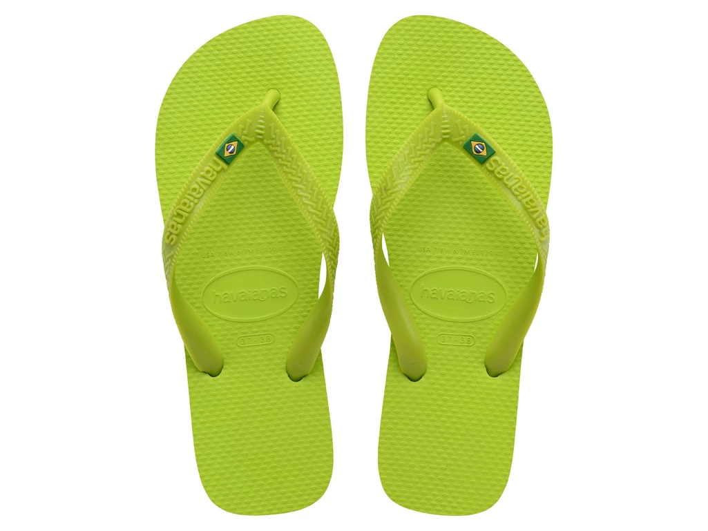 Havaianas Brasil homme 4000032 7344