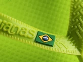 Havaianas Brasil homme 4000032 7344