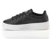 Converse Pro Leather Lift Black White woman 171562C