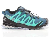 Salomon X Pro 3D V8 Gtx W Legion Trooper Mint L woman 416296