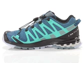 Salomon X Pro 3D V8 Gtx W Legion Trooper Mint L woman 416296