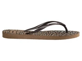 Havaianas Slim Animals woman 4103352 6841