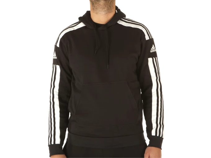 Adidas Sq21 Sw Hood man GT6634