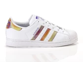 Adidas Superstar J femme/garçons HQ4346