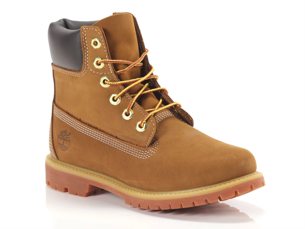 Timberland Waterproof Boot 6-Inch Premium femme 10360