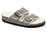 Birkenstock Arizona Shearling woman 1017402